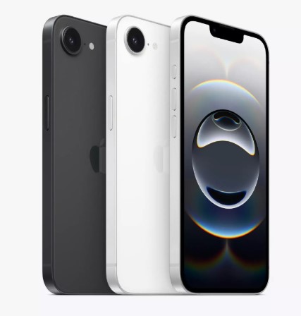 [10173] APPLE CELULAR LIBRE IPHONE 16E 128GB