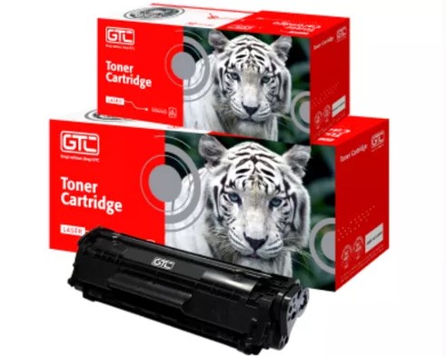 [10255] Evertec / Gtc Toner Cf 226A Para 402 426 26A