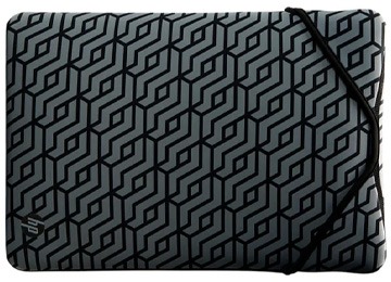 [10196] FUNDA NOTEBOOK 14" NEOPRENE HP REVERSIBLE 