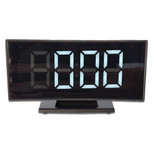 [10216] Reloj Digital 17C S/Tv Pantalla Curva Usb